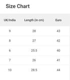 Afreet Sneaker White Shoes For Men